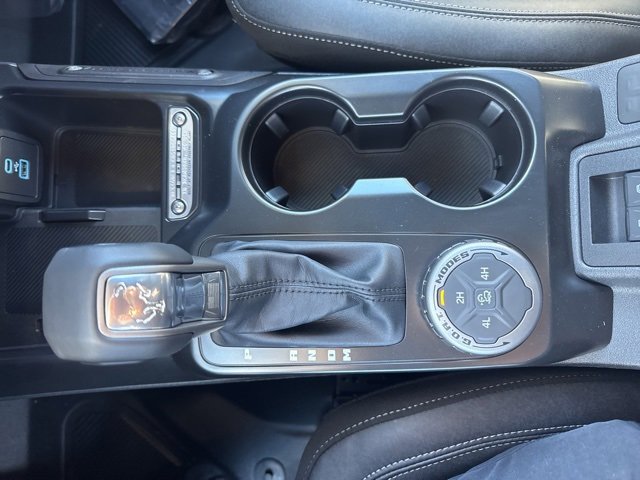 New 2025 Ford Bronco Big Bend image 34