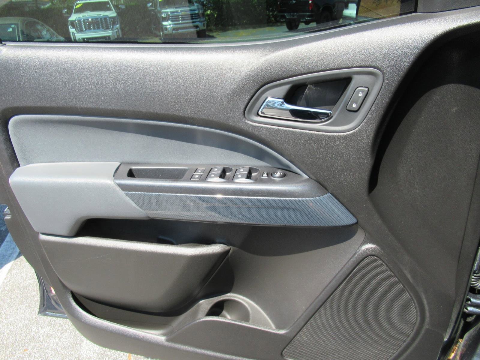 Used 2019 Chevrolet Colorado Z71 image 21