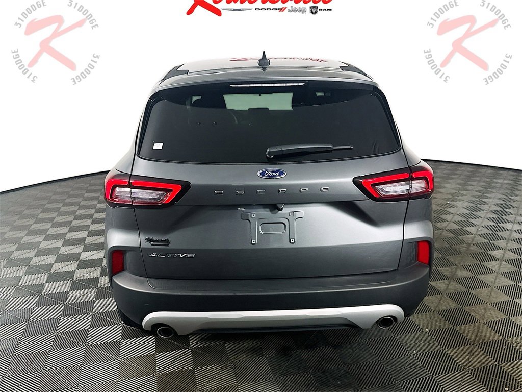Used 2025 Ford Escape Active image 6
