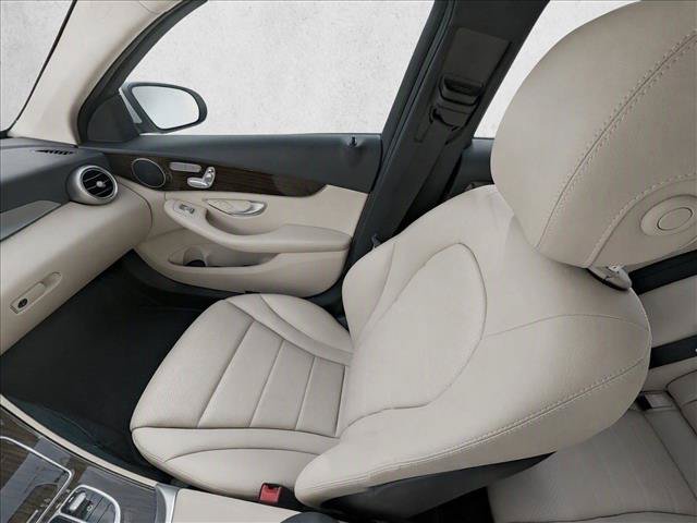 Used 2018 Mercedes-Benz C 300 Sedan image 20