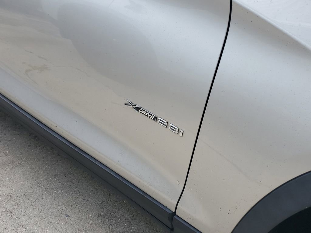 Used 2014 BMW X3 xDrive28i AWD/4WD image 4