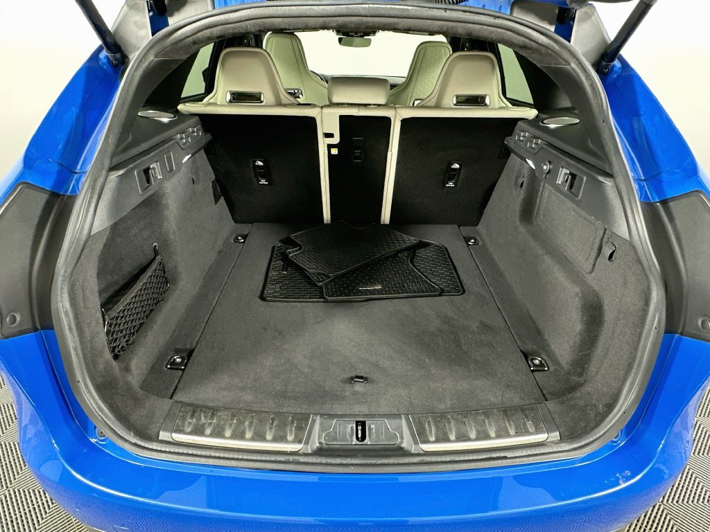 Used 2022 Jaguar F-PACE SVR AWD/4WD image 27