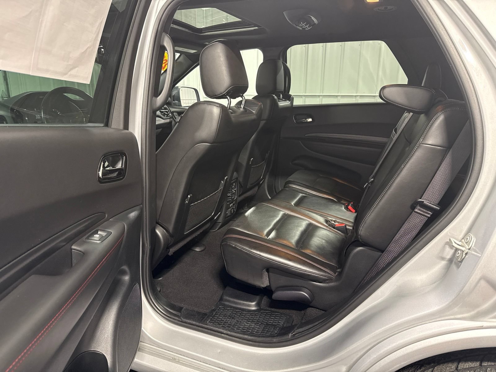 Used 2024 Dodge Durango GT AWD/4WD image 17