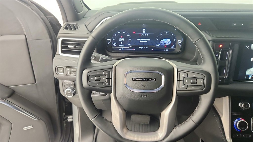 Used 2024 GMC Yukon Denali w/ Max Trailering Package image 20