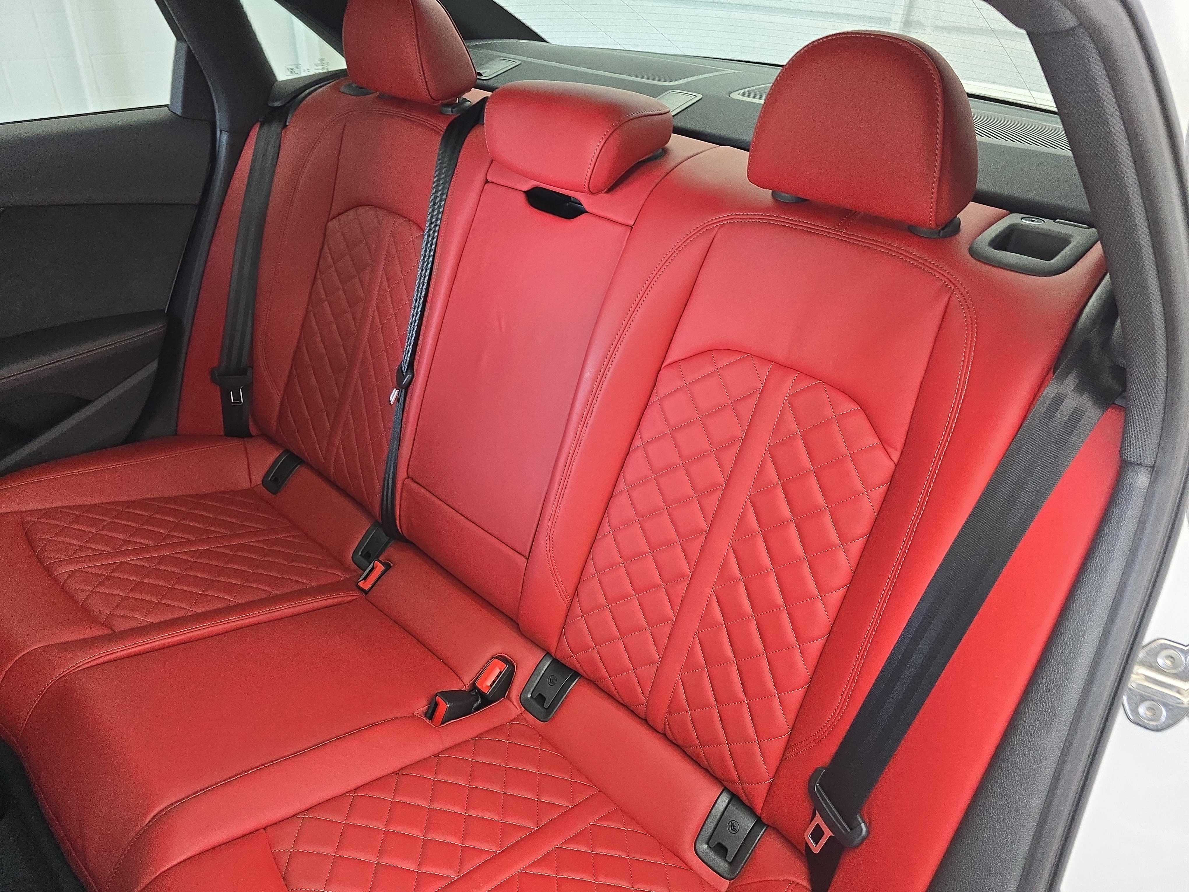 Certified 2023 Audi S4 Premium Plus w/ Premium Plus Package AWD/4WD image 13