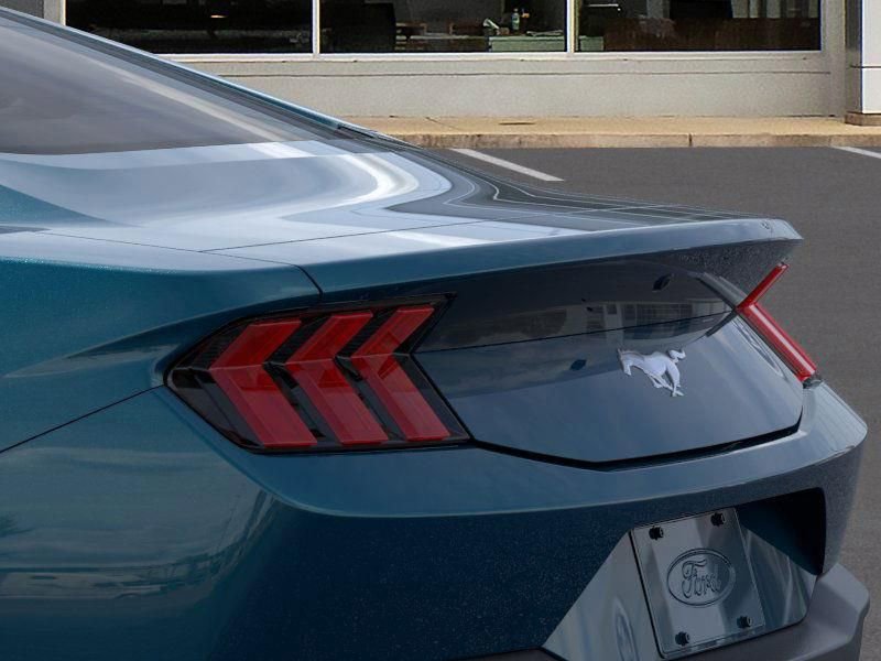 New 2026 Ford Mustang Coupe image 22
