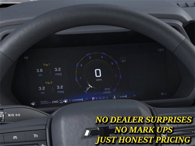 New 2026 Chevrolet Colorado Trail Boss image 18