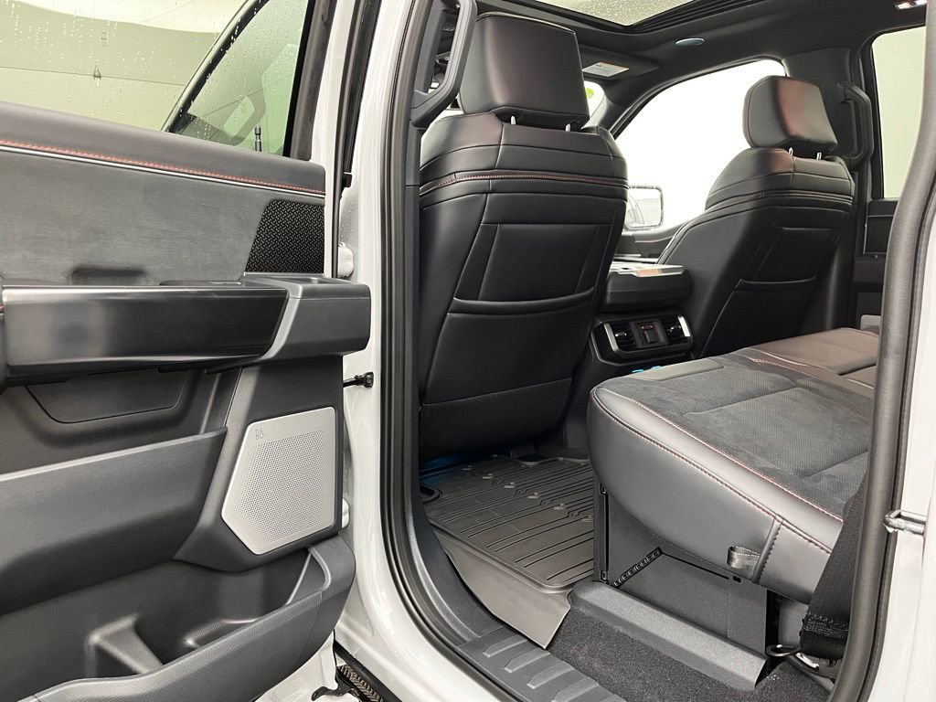 New 2026 Ford F150 Raptor w/ Equipment Group 803A Raptor R image 30