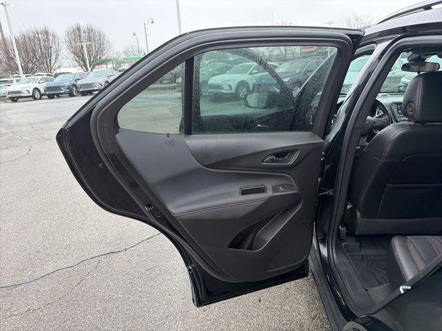 Used 2024 Chevrolet Equinox RS w/ LPO, Floor Liner Package image 29