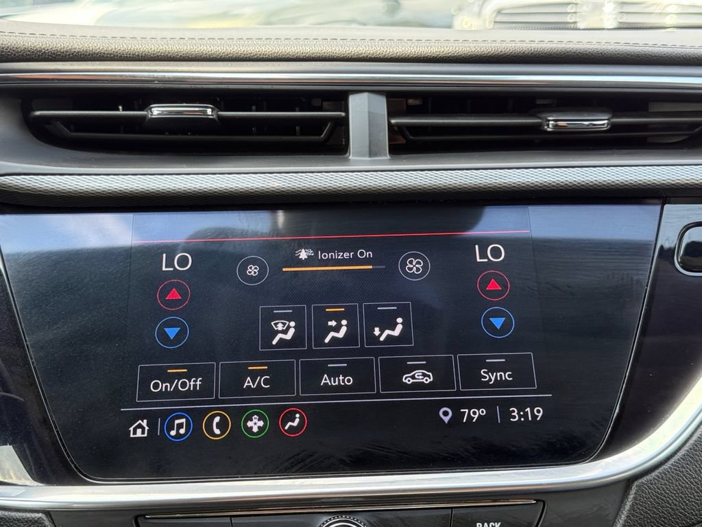 Used 2023 Buick Encore GX Essence FWD image 16