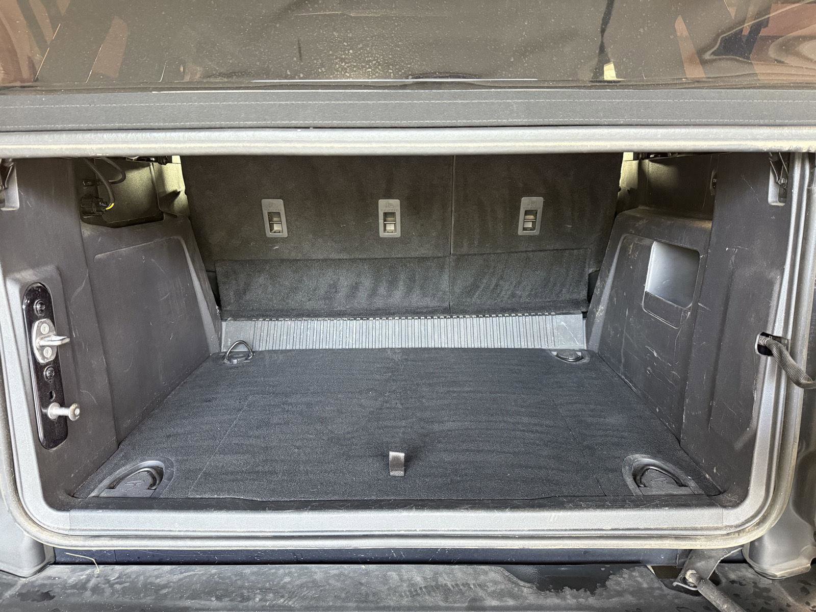 Used 2021 Ford Bronco Outer Banks image 30