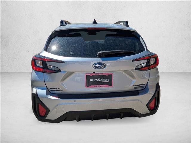 New 2026 Subaru Crosstrek 2.5i Limited image 6