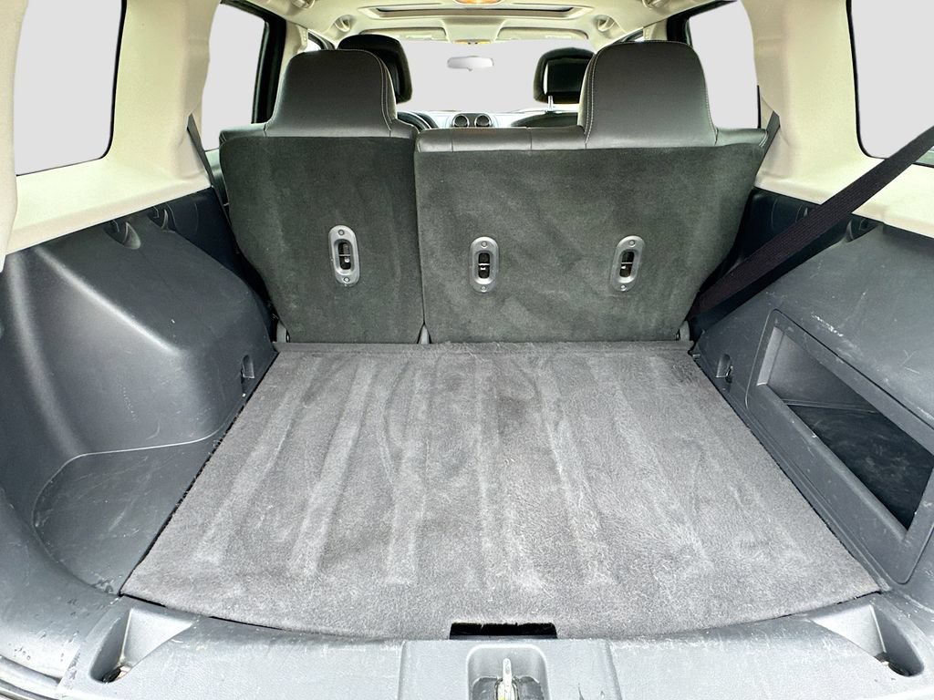 Used 2015 Jeep Patriot High Altitude FWD image 27