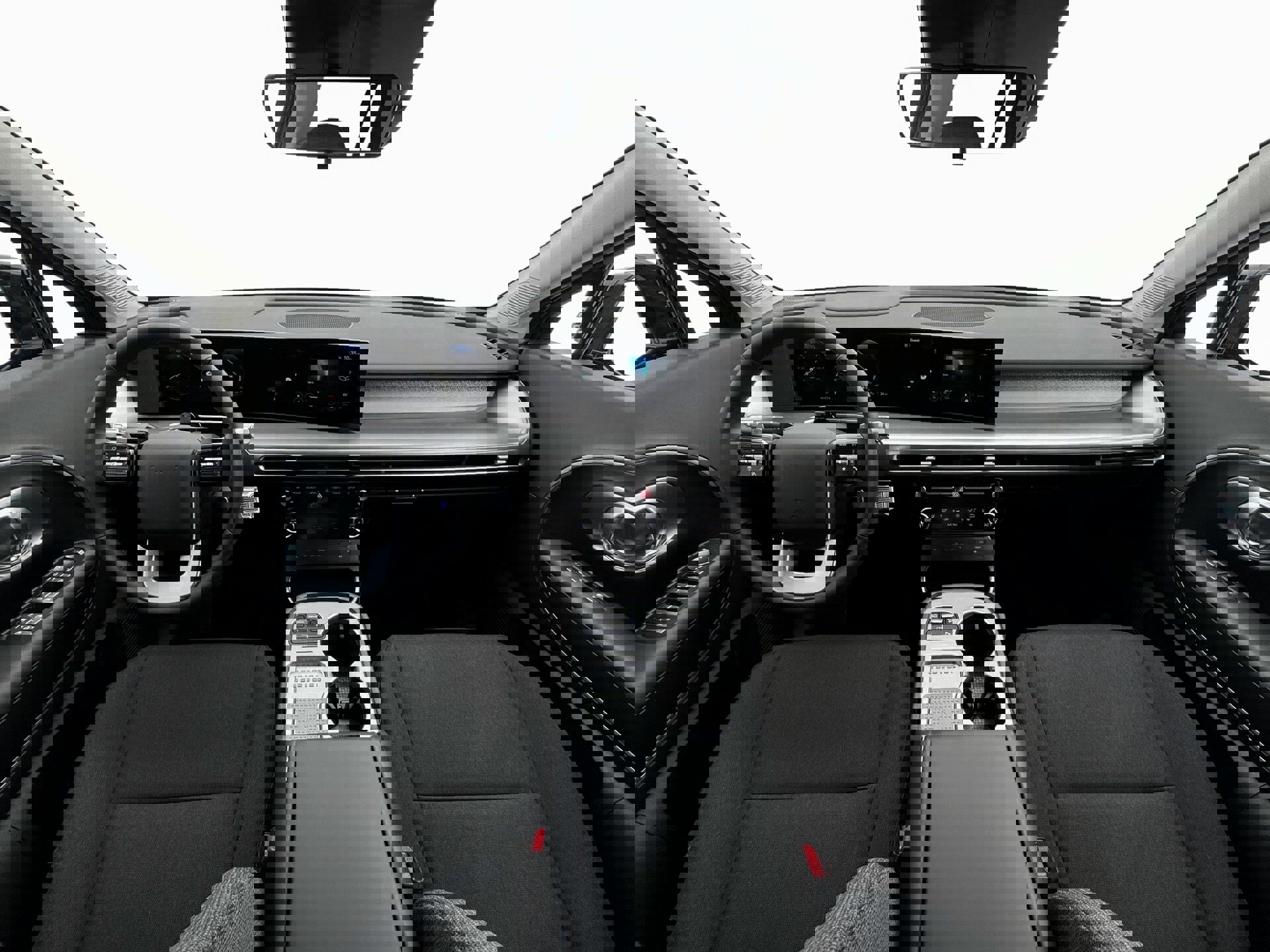 New 2026 Hyundai Ioniq 9 SE image 13