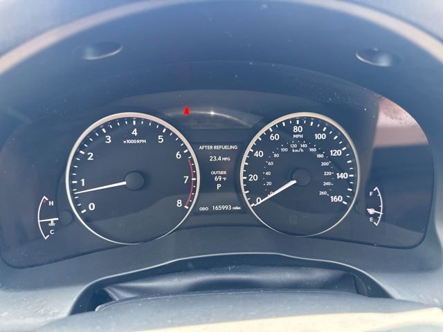 Used 2013 Lexus ES 350 w/ Luxury Pkg FWD image 20