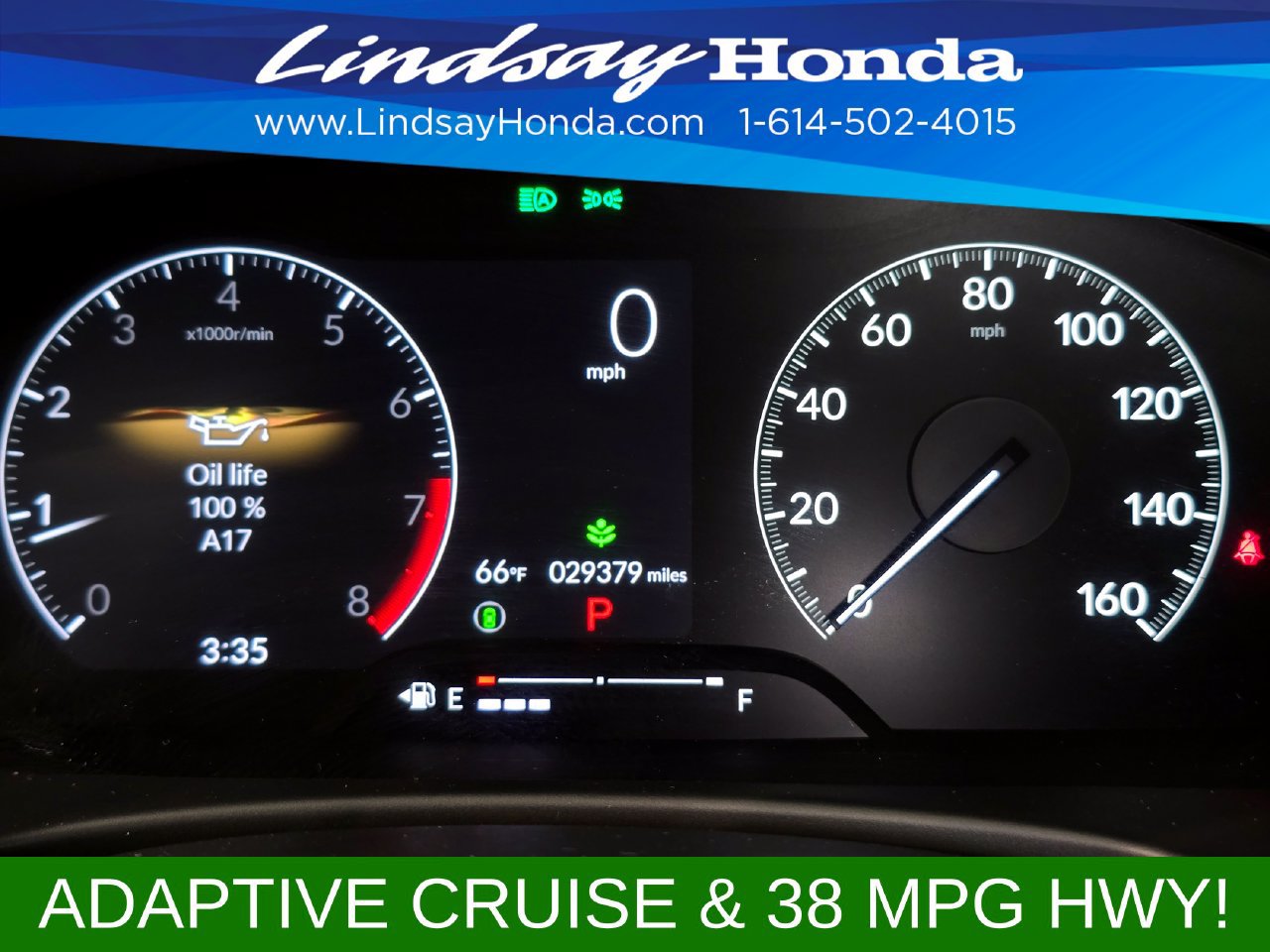 Used 2024 Honda Civic LX image 13