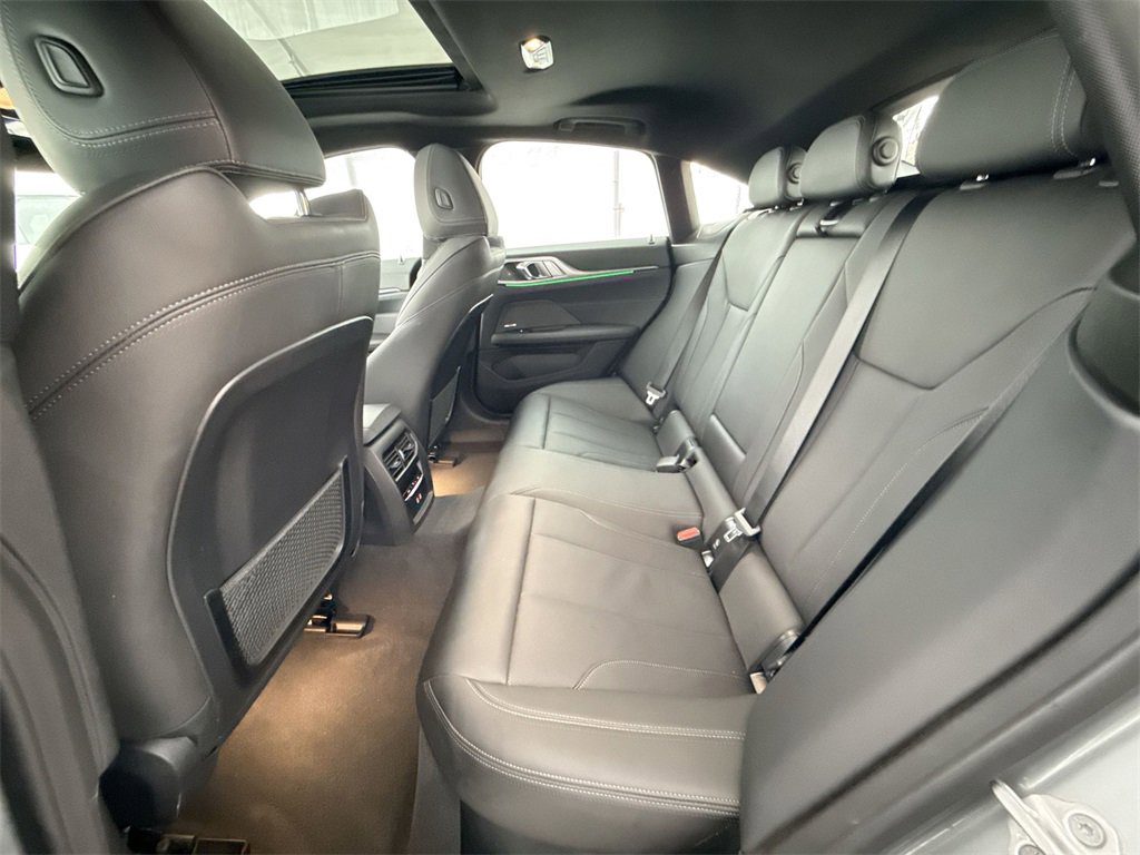 Used 2023 BMW i4 eDrive35 w/ Premium Package image 25