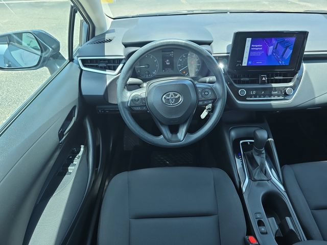 Used 2024 Toyota Corolla LE FWD image 13