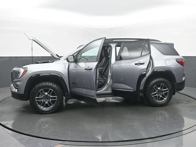 New 2026 GMC Terrain AT4 w/ Technology Package II AWD/4WD image 55