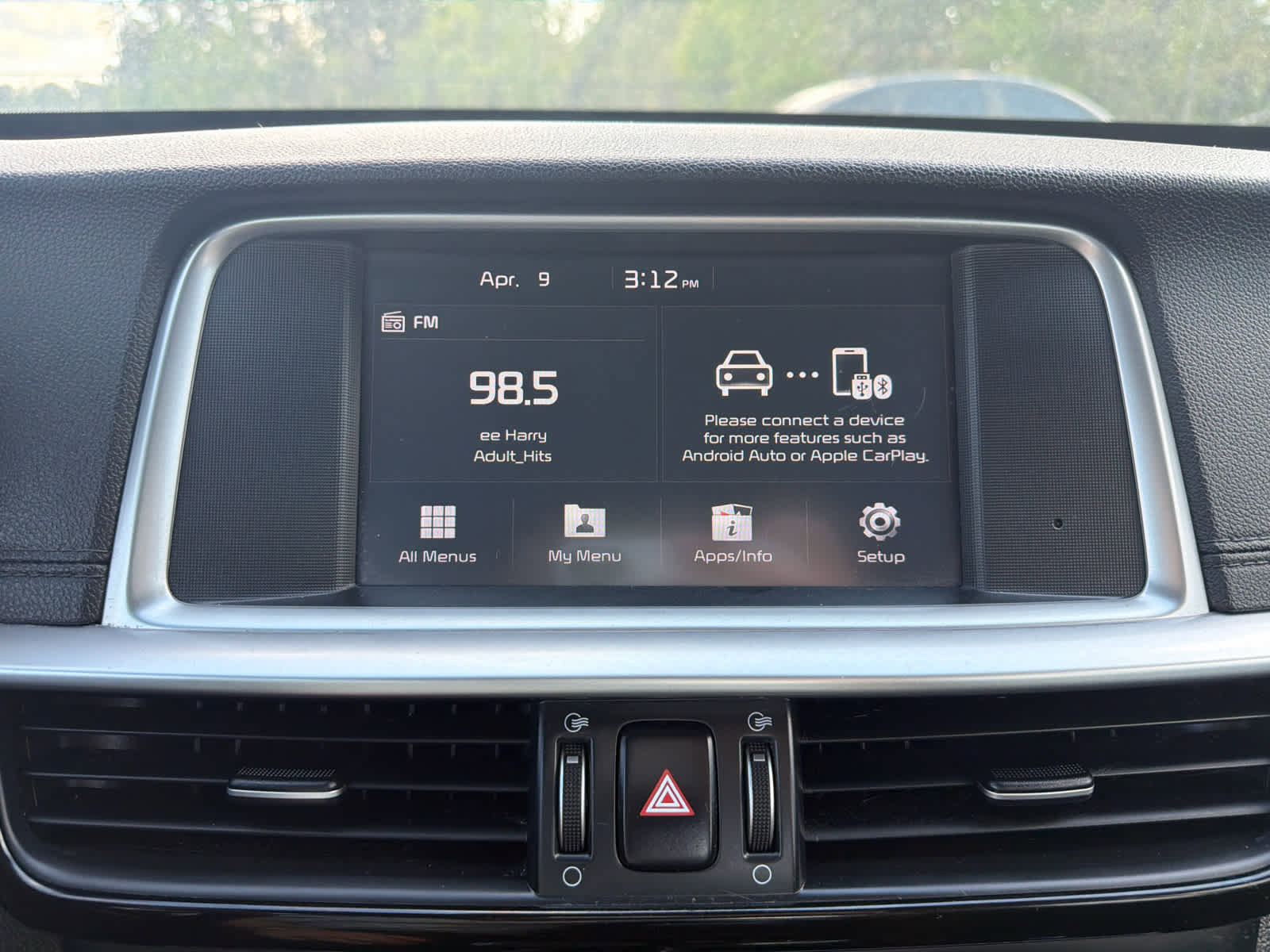 Used 2020 Kia Optima LX image 13