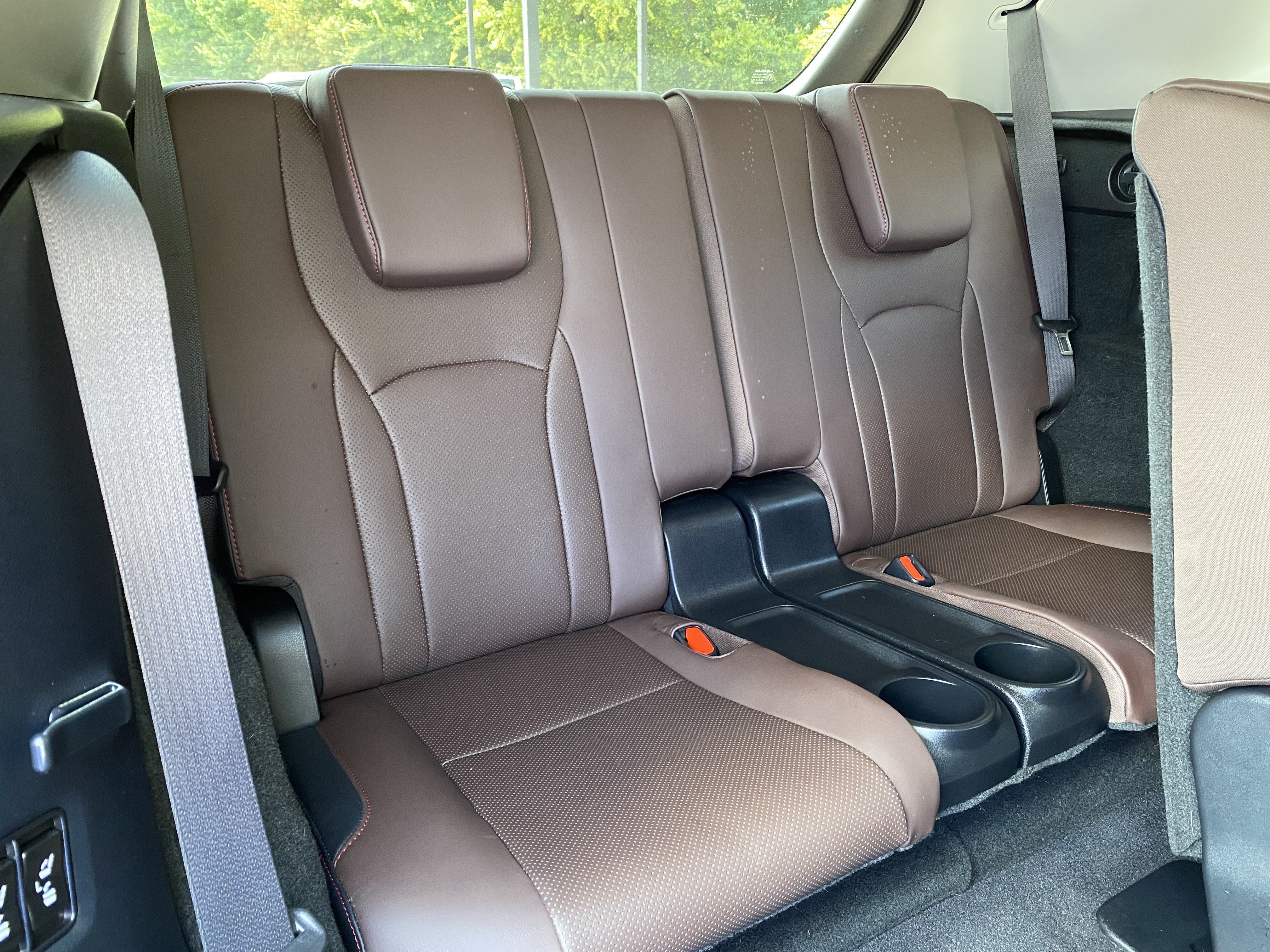 Used 2019 Lexus RX 350L FWD image 37