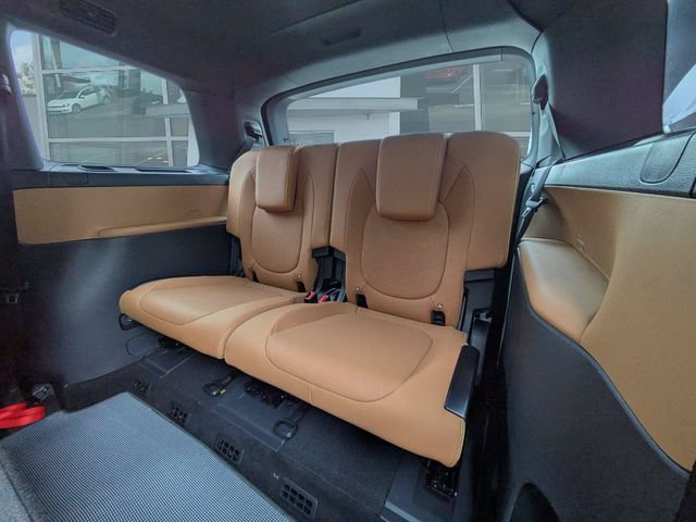 New 2025 Volkswagen ID. Buzz Pro S RWD image 16