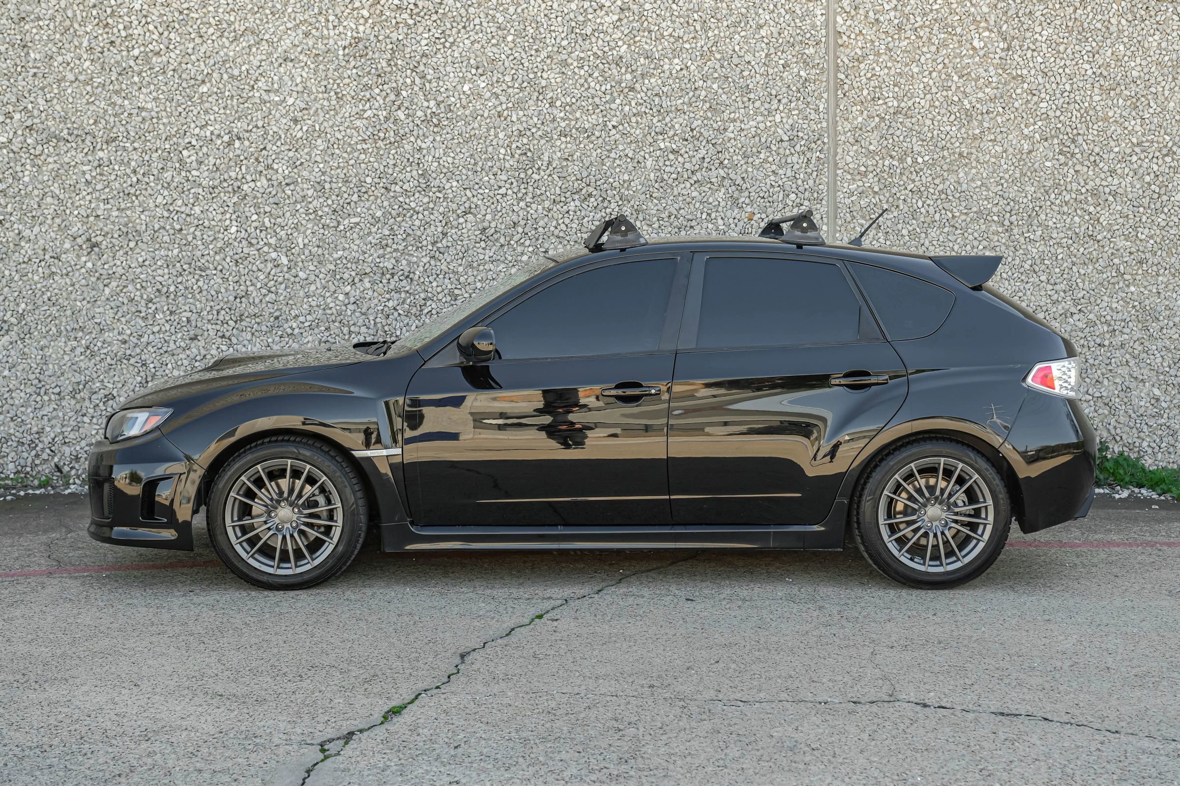Used 2014 Subaru Impreza WRX Hatchback AWD/4WD image 12