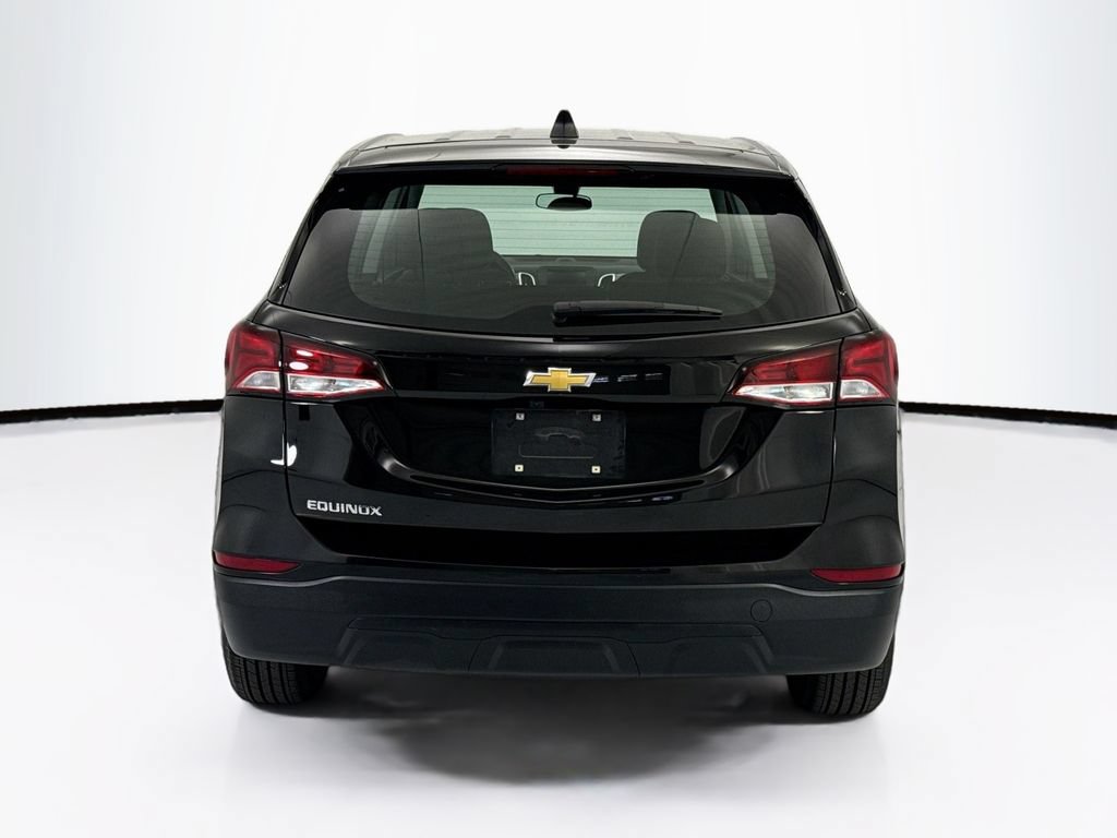 Used 2023 Chevrolet Equinox LS FWD image 6