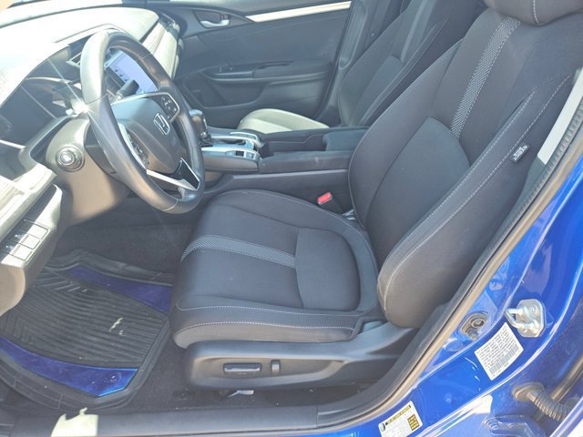 Used 2020 Honda Civic EX image 15