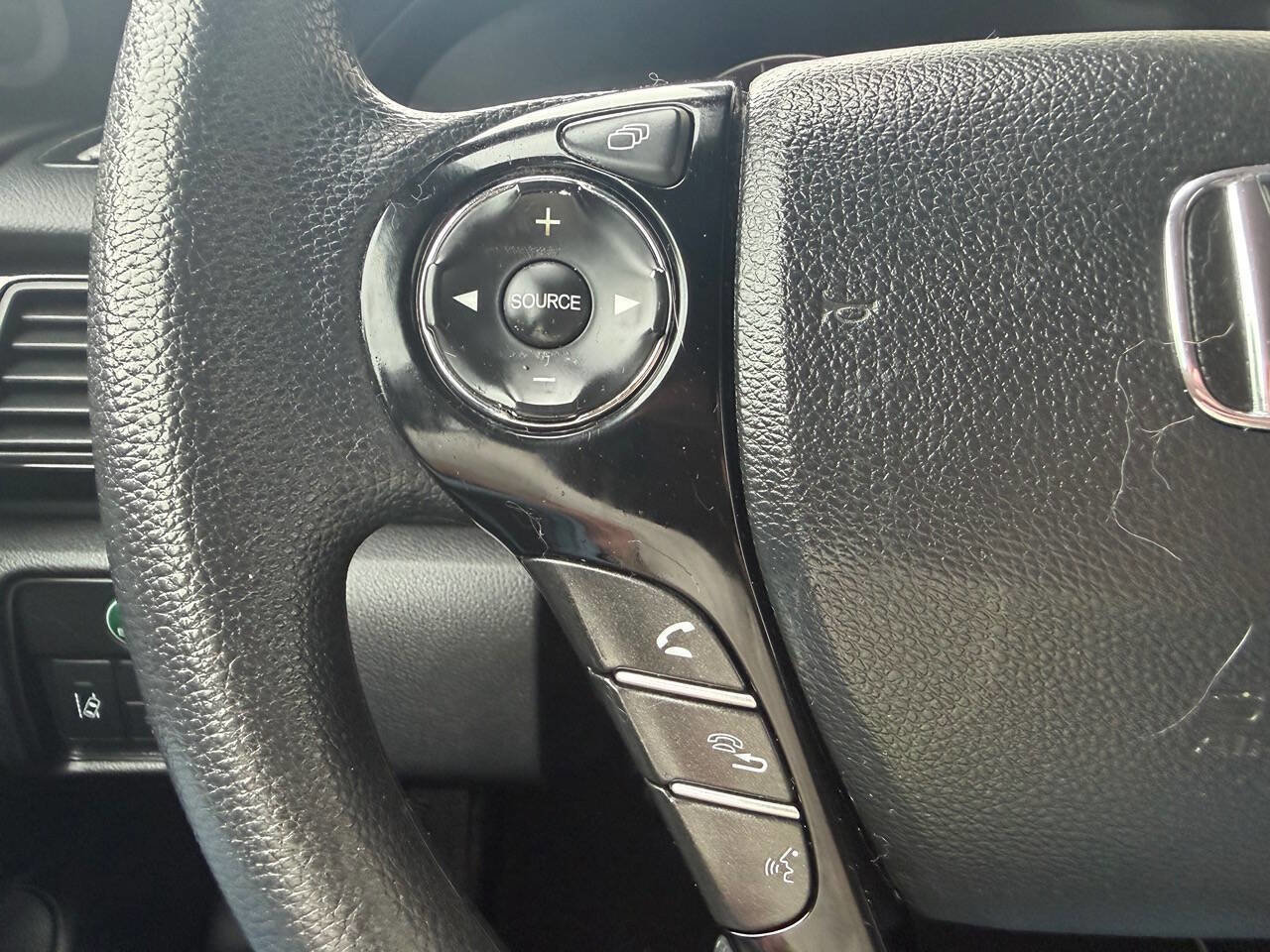 Used 2016 Honda Accord LX-S image 21