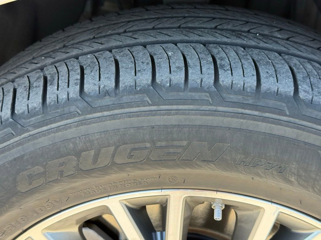 Used 2024 Genesis GV80 2.5T image 49