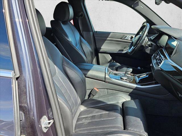 Used 2019 BMW X5 xDrive40i image 21