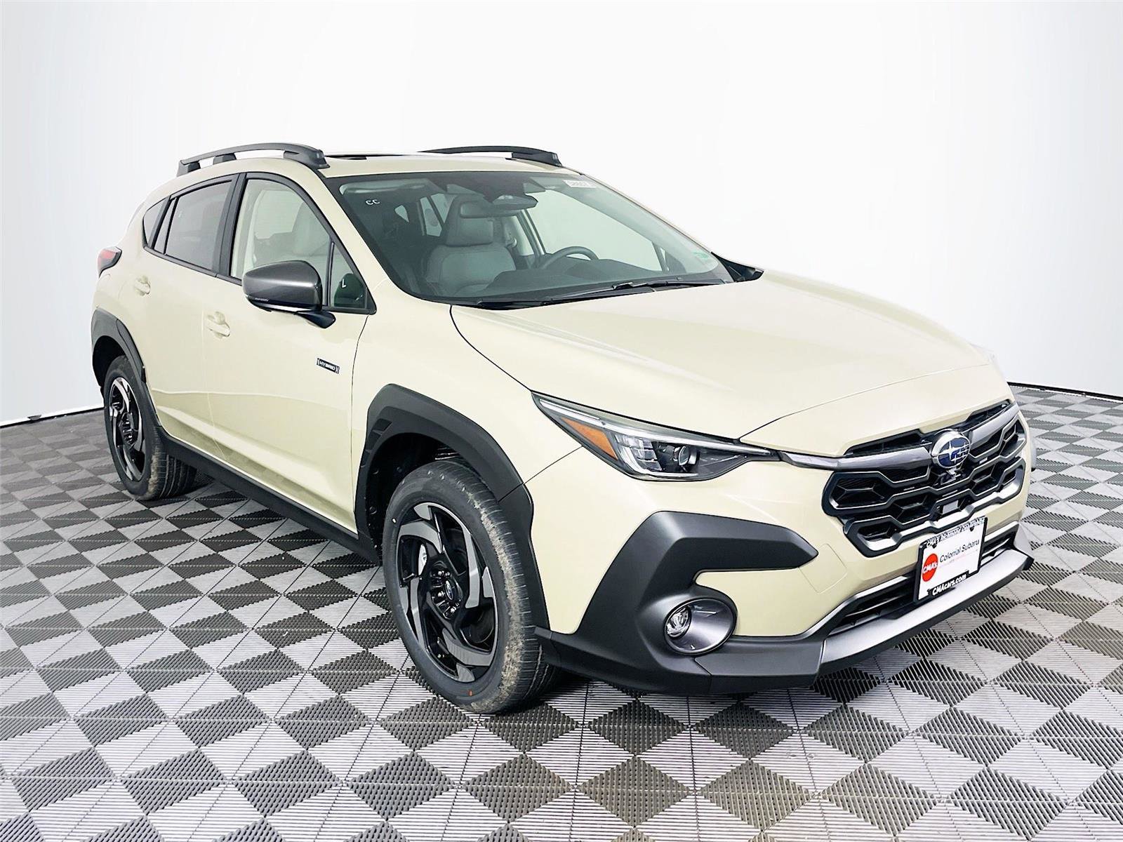 New 2026 Subaru Crosstrek 2.5i Limited