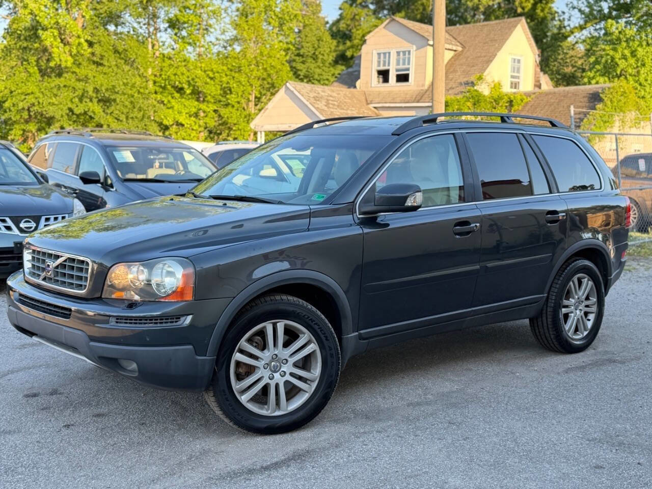 Used 2007 Volvo XC90 3.2 AWD/4WD image 2