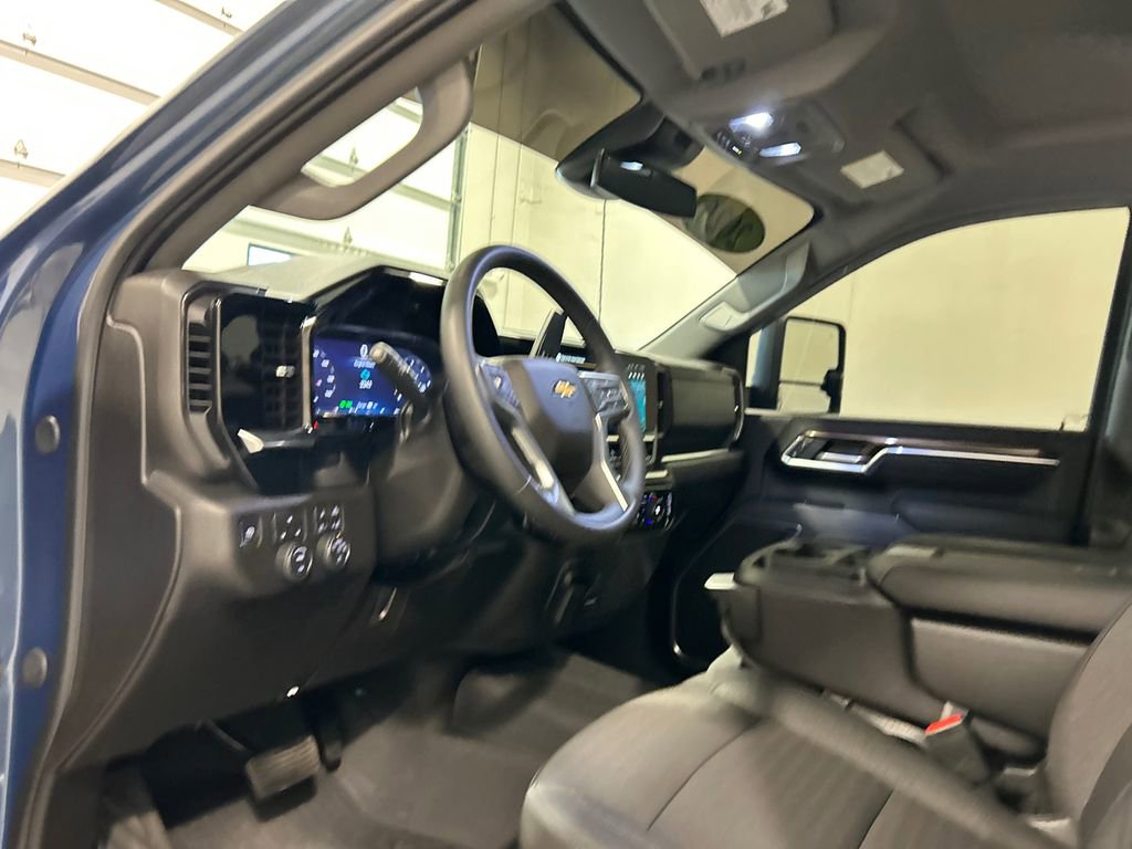 Used 2026 Chevrolet Silverado 2500 LT w/ All Star Edition image 18