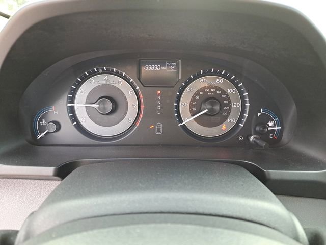 Used 2013 Honda Odyssey EX-L image 9