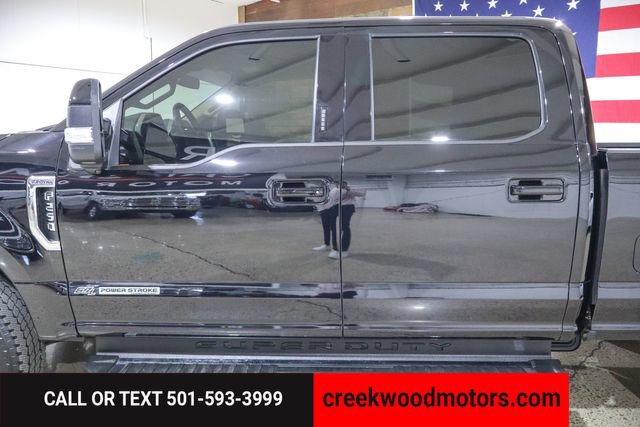 Used 2022 Ford F250 Lariat w/ Lariat Value Package image 24