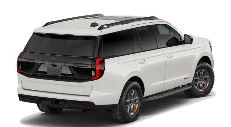 New 2026 Ford Expedition Tremor image 26