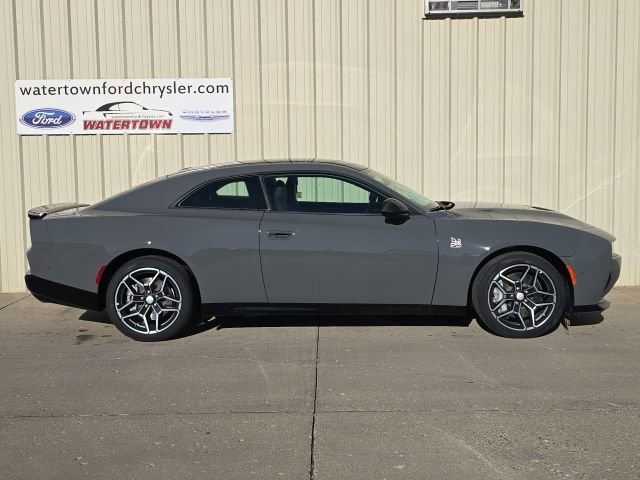 New 2026 Dodge Charger R/T Scat Pack image 1