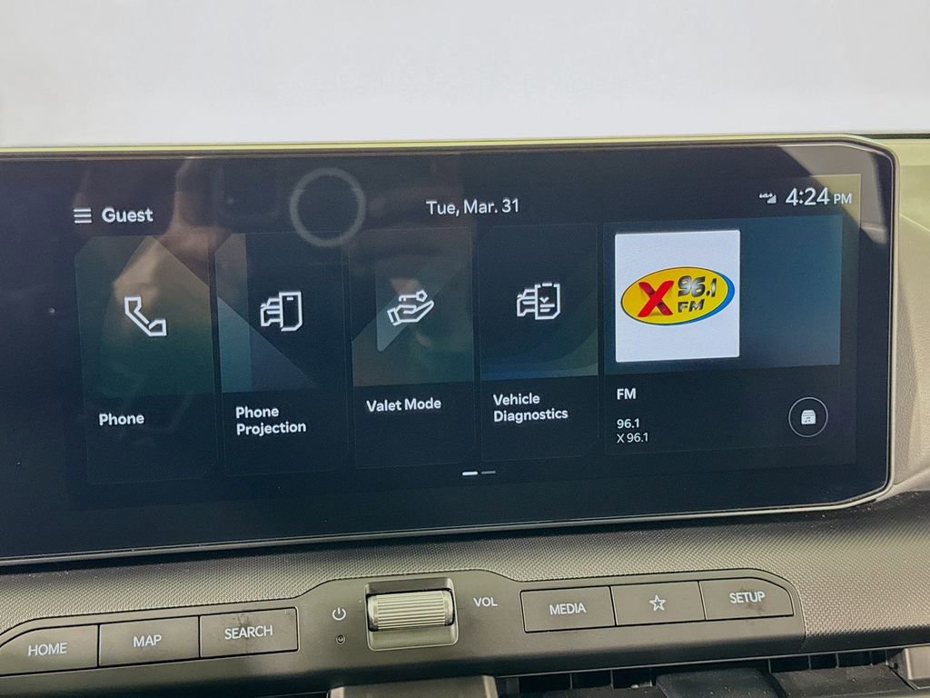 Used 2025 Kia K4 LXS image 33