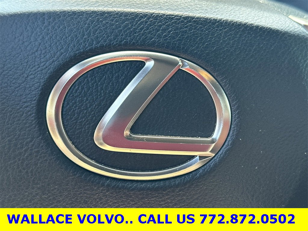 Used 2020 Lexus NX 300 F Sport w/ F Sport Premium Package image 29