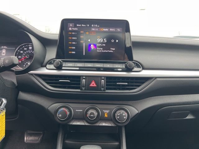 Certified 2024 Kia Forte LXS image 18