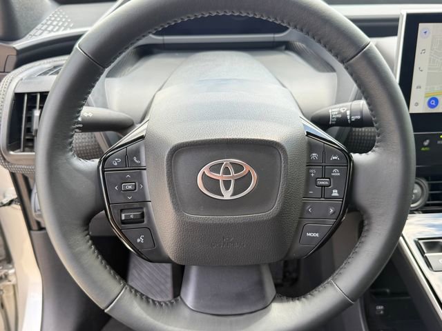 Used 2024 Toyota bZ4X AWD w/ Weather Package image 13