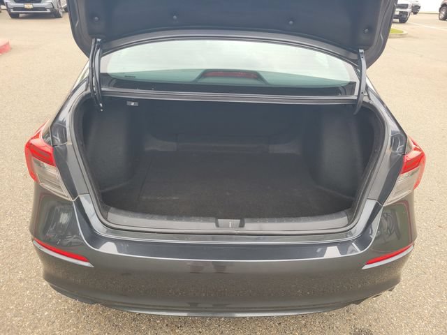 Used 2024 Honda Civic Sport image 11