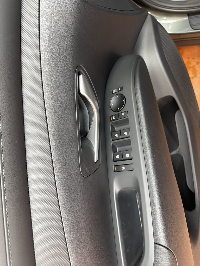 New 2026 Hyundai Tucson SEL image 22