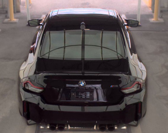 Used 2026 BMW M2 RWD image 11