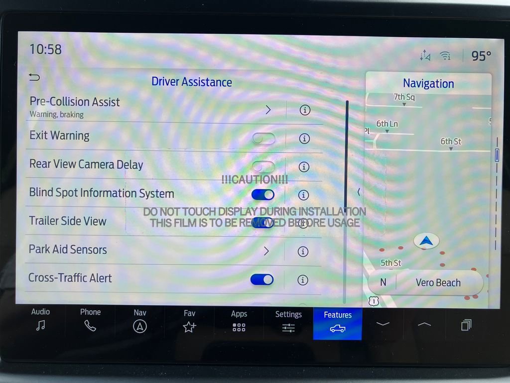 New 2026 Ford F350 XLT w/ XLT Premium Package image 24