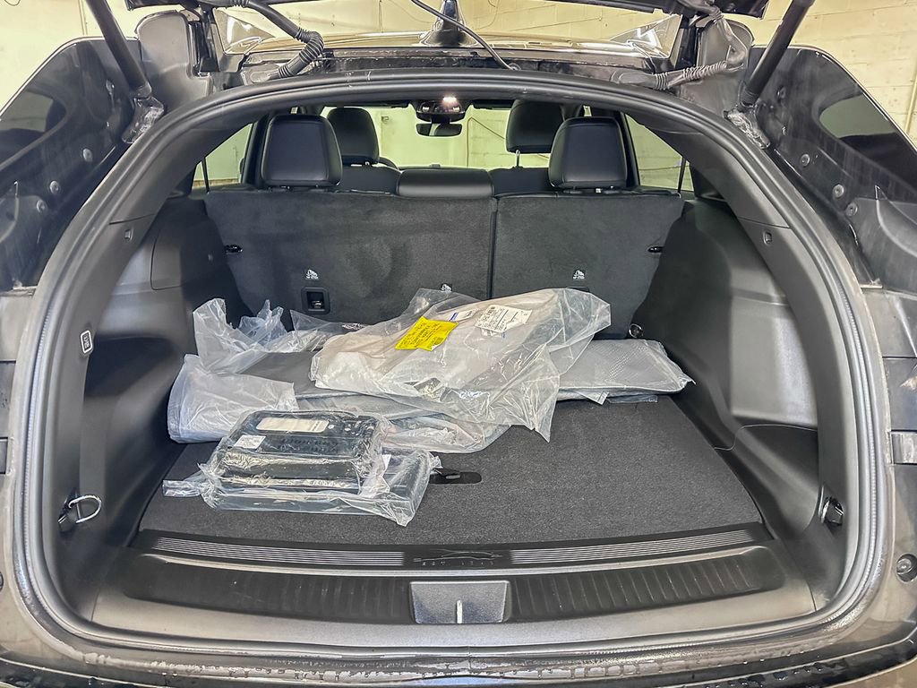 Used 2025 Jeep Wagoneer S Limited image 18