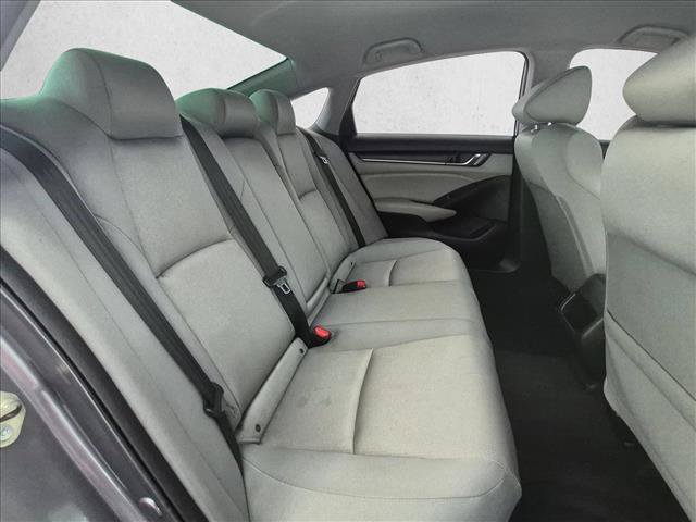 Used 2020 Honda Accord LX image 22