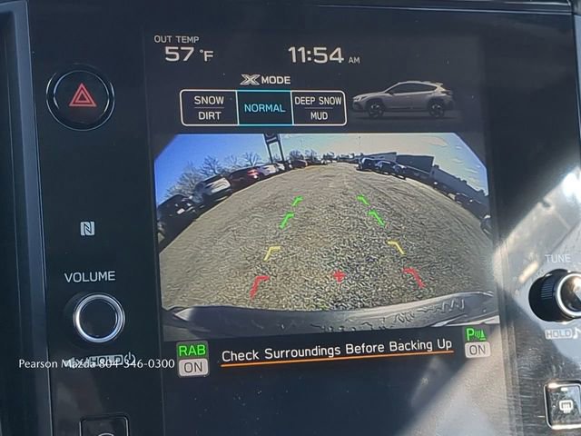 Used 2024 Subaru Crosstrek 2.5i Limited image 20